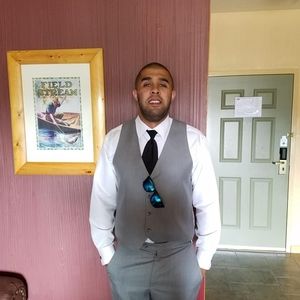 Meet your Posher, Jordan